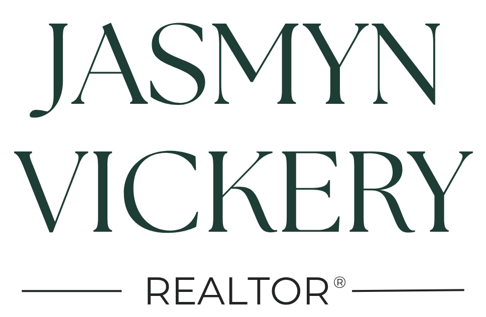 Jasmyn Vickery Real Estate Services
